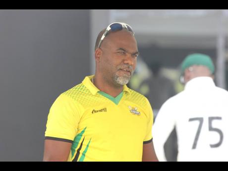 Coley tight-lipped over permanent nod as Windies head coach
