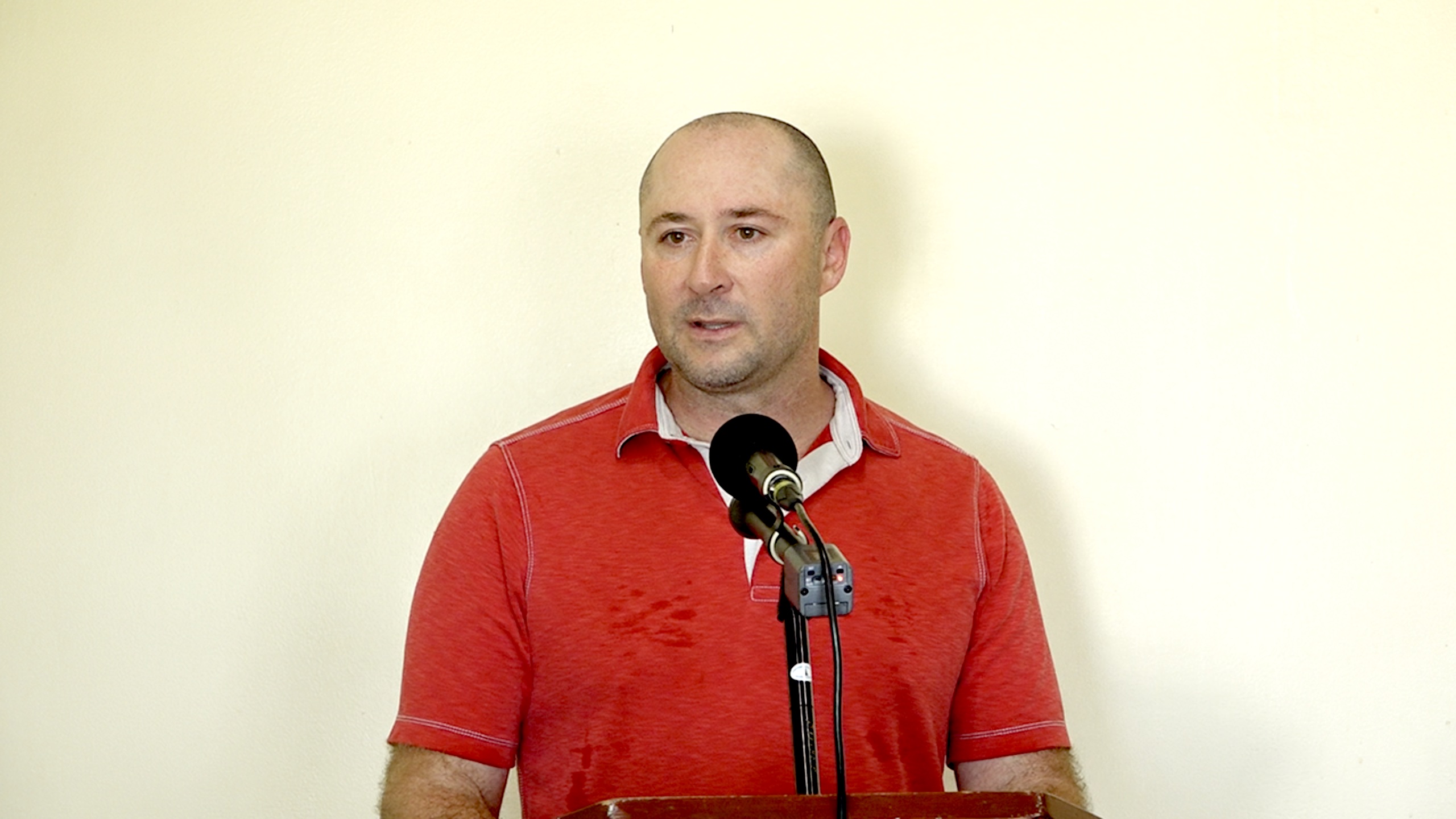 Prostate cancer screening clinics return to Nevis January 14