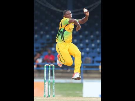 Cottrell upstages Russell to keep Knight Riders winless