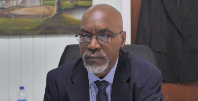Over 2,000 overseas registrations processed in 2022 – Registrar General