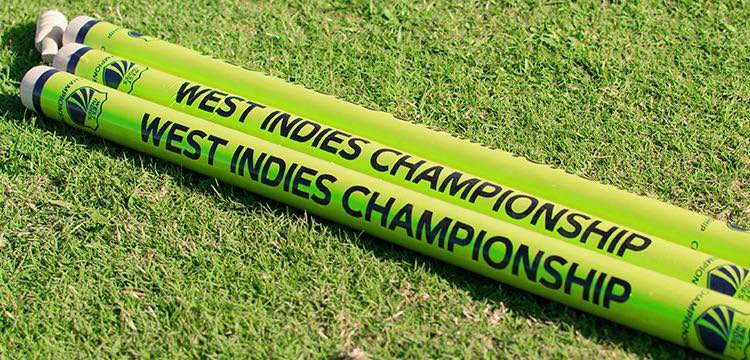 Stage Set for Opening Rounds of the 2023 West Indies Championship in Antigua and Grenada