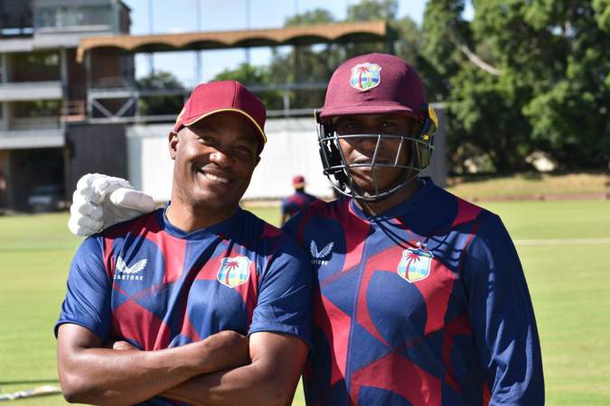 Brian Lara To Assist Cricket West Indies as Performance Mentor