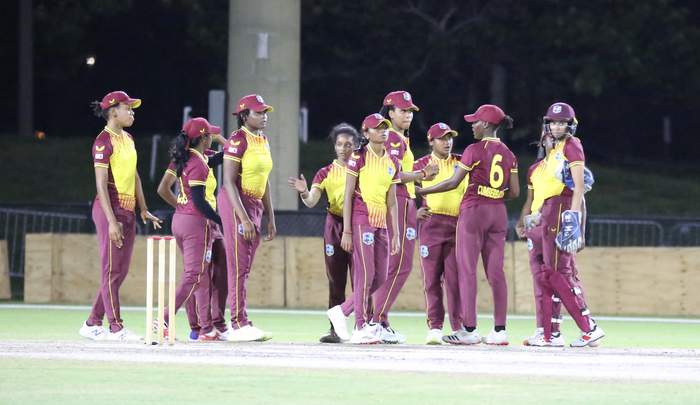 West Indies Rising Stars Ready for the “Big Stage” In ICC U19 T20 World Cup