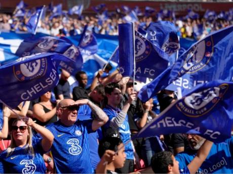 Homophobic chant in English football deemed punishable offence