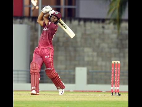 T20 World Cup debacle ‘hurt’, says ILT20-bound Lewis