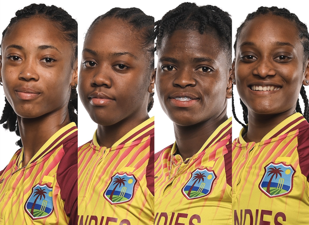 West Indies Women Call Up Under 19 Rising Stars as Injury Cover for Final Tri-Series Match