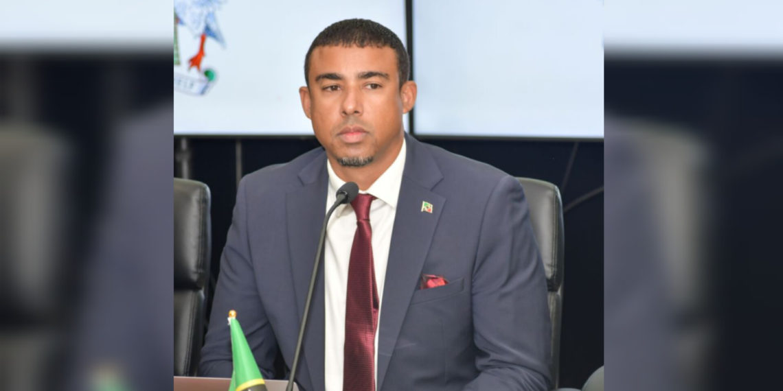 St. Kitts And Nevis’ Good Governance Draft Legislation Goes to Parliament on February 08