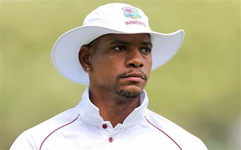 Cricket  : Nevis Trial Squad Selected-Kieran Powell Named as Captain