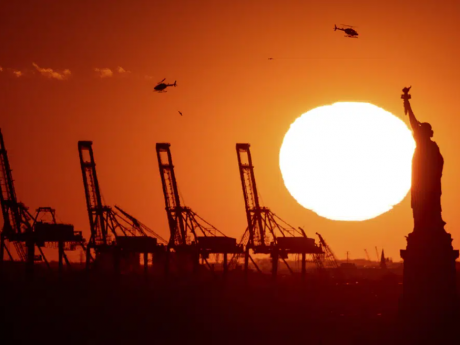World Bank: Recession a looming threat for global economy