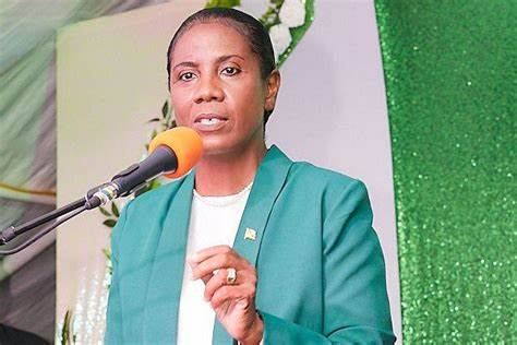 Dr. Hodge Laments Senseless Killing