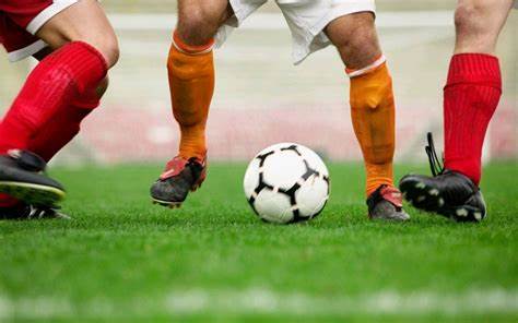 Football  : Moses Webbe Makes Significant Donations
