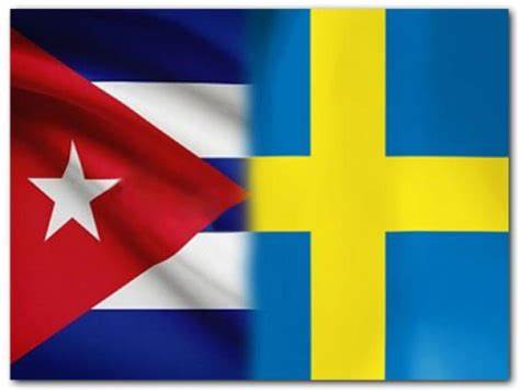 Sweden group sends aid to Cuba to counter economic blockade