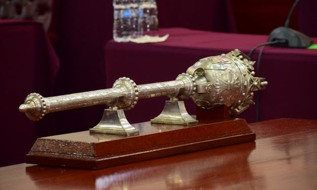 National Assembly to Meet on Wednesday, February 8