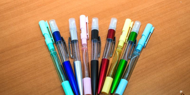 St. Kitts & Nevis’ Embassy in ROC (Taiwan) Donates Multi-Purpose Pens to JNF General Hospital