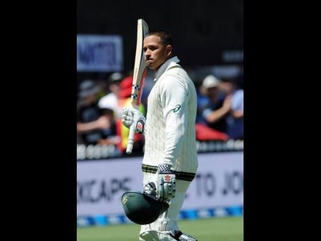 Rain dampens Australia’s hopes of South African series sweep
