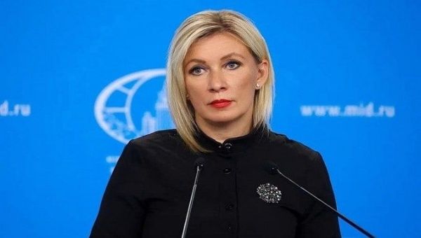 Russia Warns of NATO Confrontation With Russia