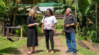 Wealthy UK family to apologise in Grenada over slave-owning past
