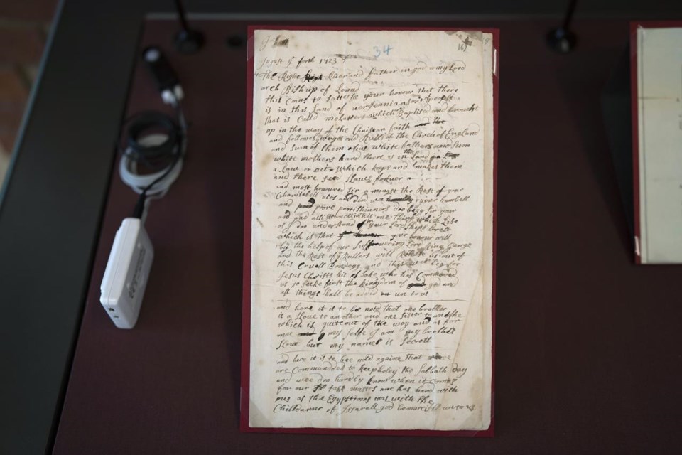 Church of England sheds light on ‘shameful’ slave trade ties