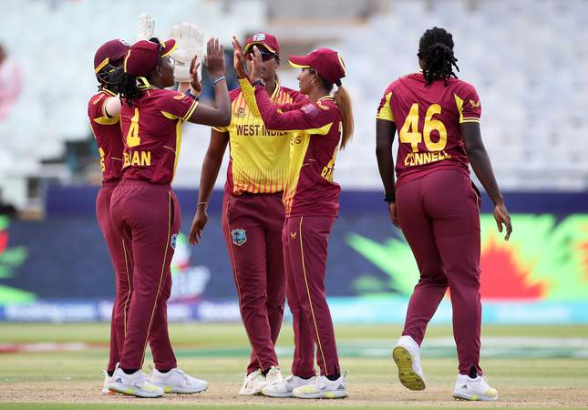 Spirited Knock from Taylor but India Take Victory