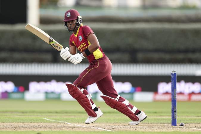 West Indies Name Squad for ICC Women’s T20 World Cup
