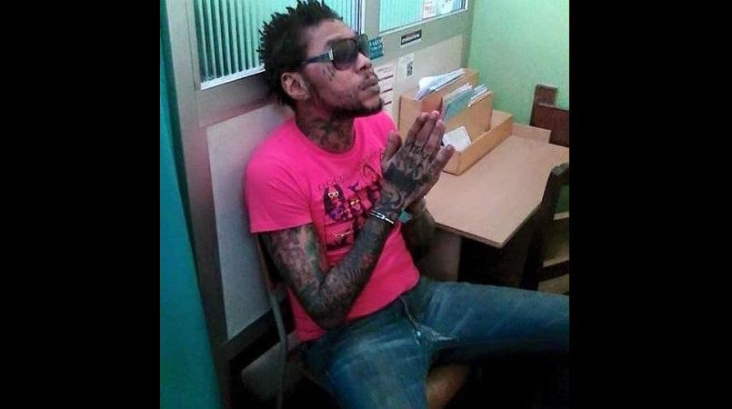Not over for Vybz Kartel after Privy Council denial