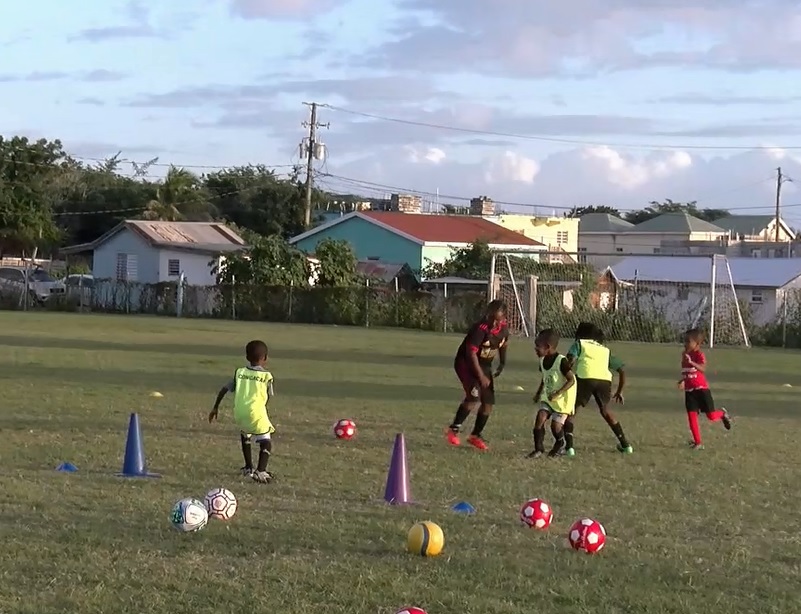 Football Bath United Has Strategic Plan in Place – NevisPages.com