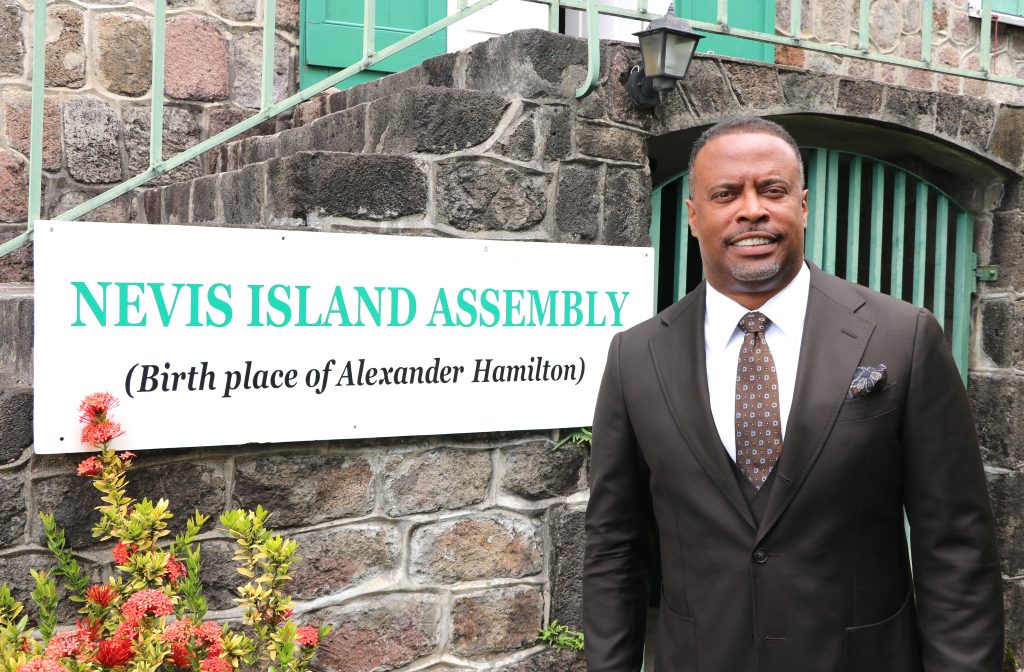 Increase in NIA revenue for 2022 a sign of Nevis’ post-Covid economic ...