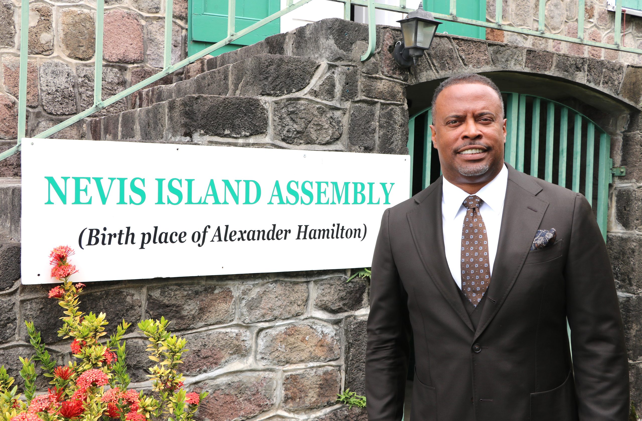 Increase in NIA revenue for 2022 a sign of Nevis’ post-Covid economic recovery