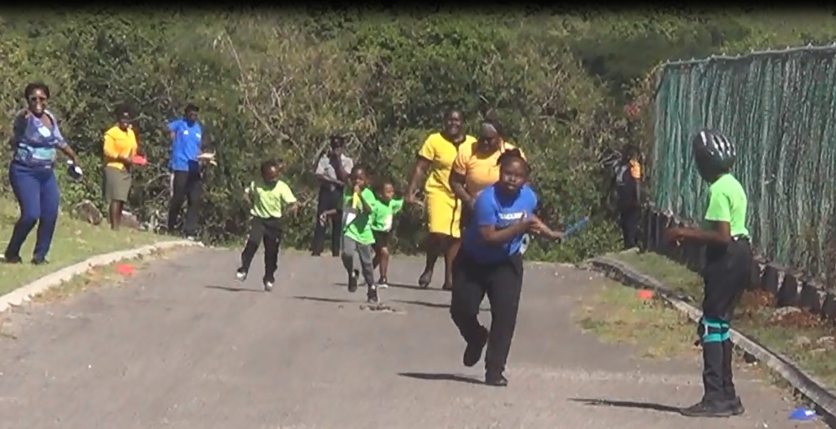 CBIS Host Road Relays