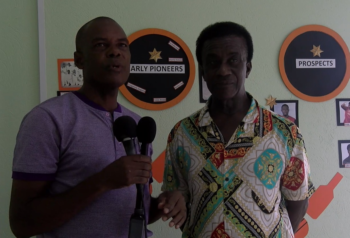 Willet Humbled to Be Honoured