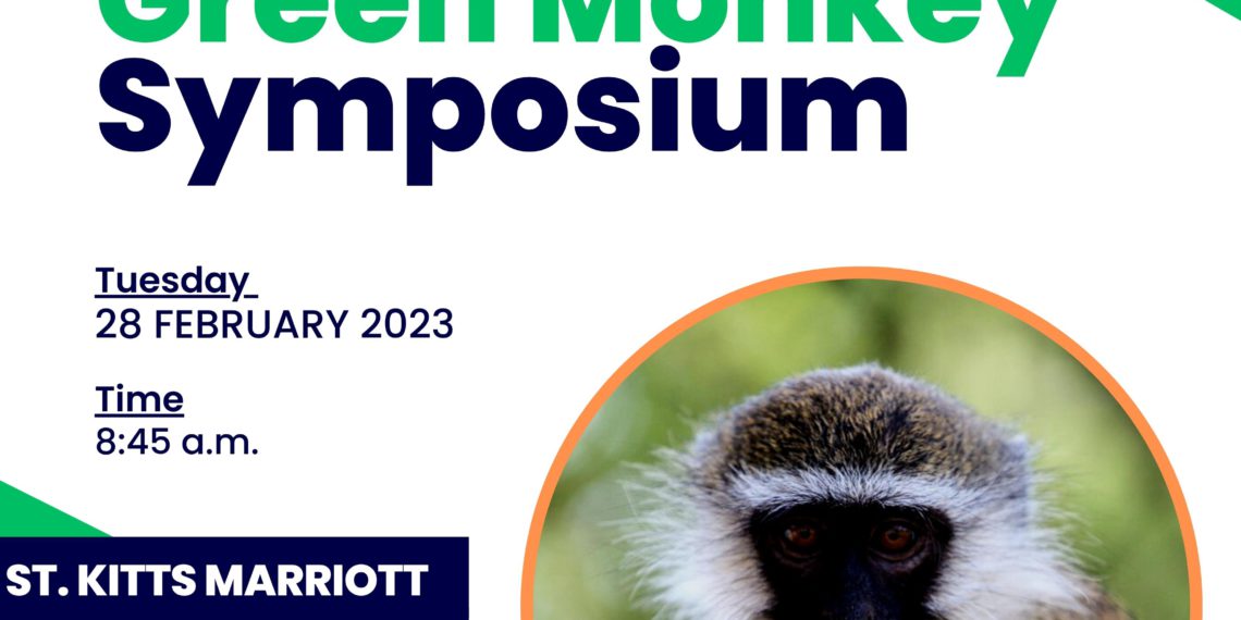 AGRI Stakeholders Invited to Invasive Species Green Monkey Consultation