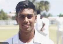 Regional Cricket Roundup