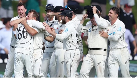 New Zealand beat England in one-run thriller, make history by overcoming follow-on