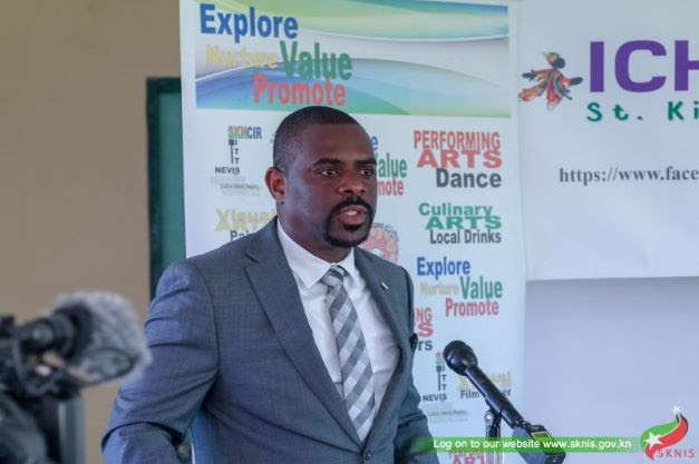 Development Of a National ICH Policy Geared Towards Protecting and Preserving the Rich Cultural Heritage of St. Kitts And Nevis