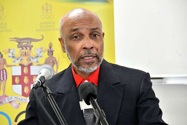 ‘No boycott!’ JOA president says Jamaica won’t bow to pressure, skip Olympics amid Russian war tension