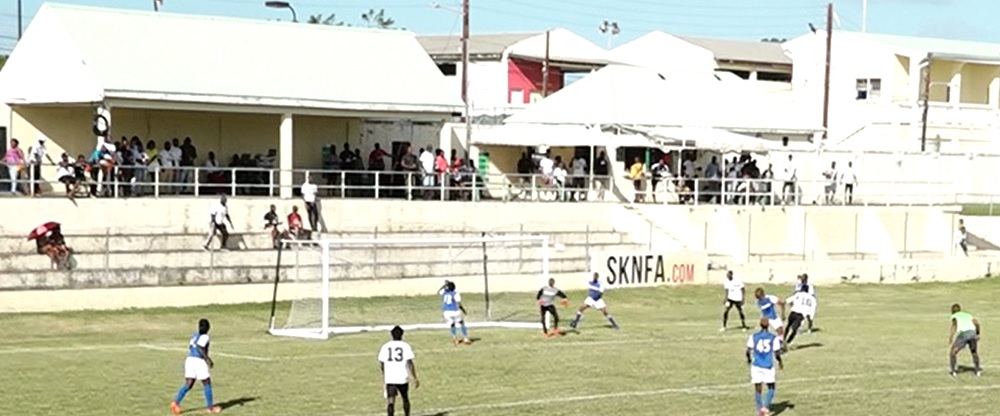 Result Of SKNFA President’s Cup 2023 5th February 2023