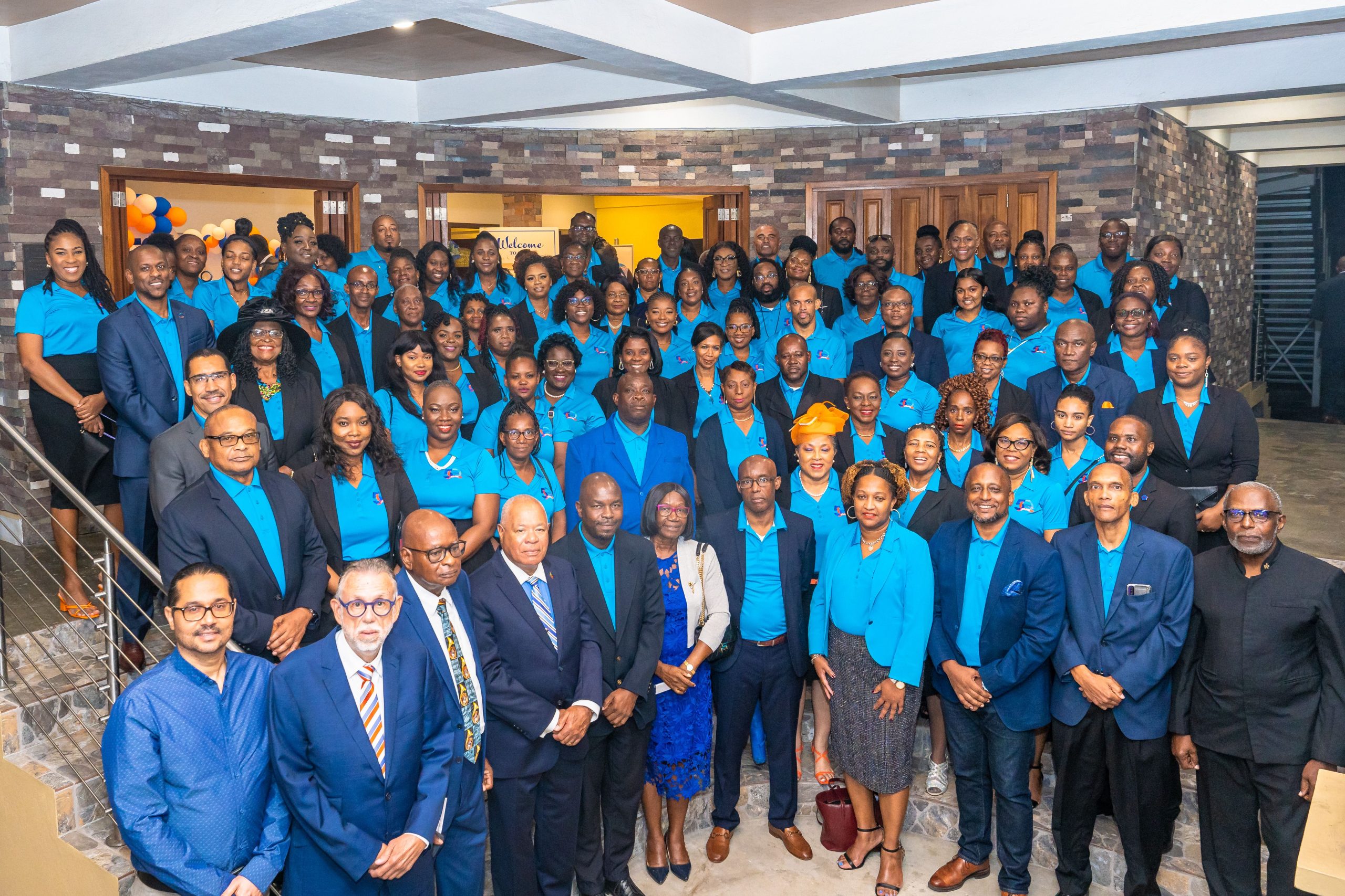 TDC Kicks Off Its 50th Anniversary Celebrations