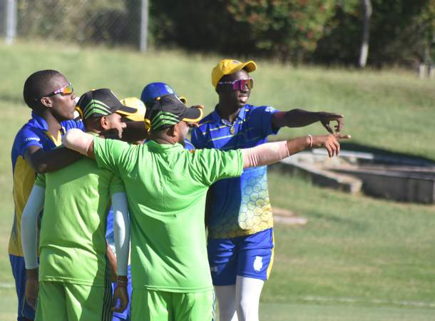 West Indies Rising Stars Under 19s Squad Announced for High-Performance Camp