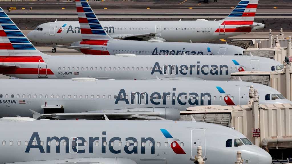 Guyana blasts American Airlines’ treatment of PM Rowley, Dr Gonsalves