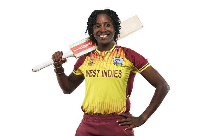 Cooper Approved as Replacement for Nation in West Indies Squad