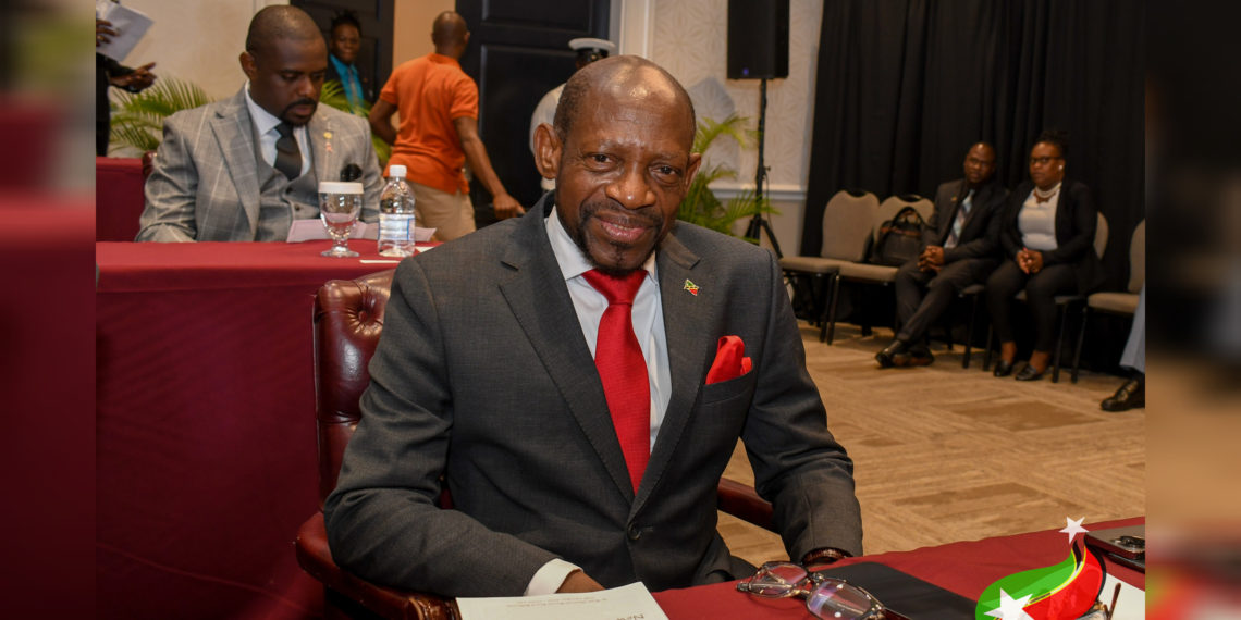 Senior Minister Dr Douglas Strongly Supports Criminal Records (Rehabilitation of Offenders) (Amendment) Bill, 2023
