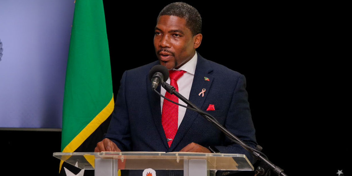 Forty-Fourth Regular Meeting of the Conference of CARICOM Heads of Government will be Held This Week