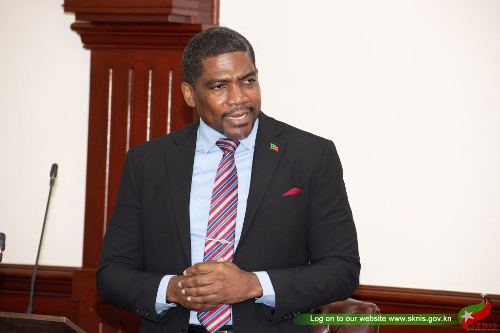 St. Kitts And Nevis Government Amends Criminal Records Act to Address