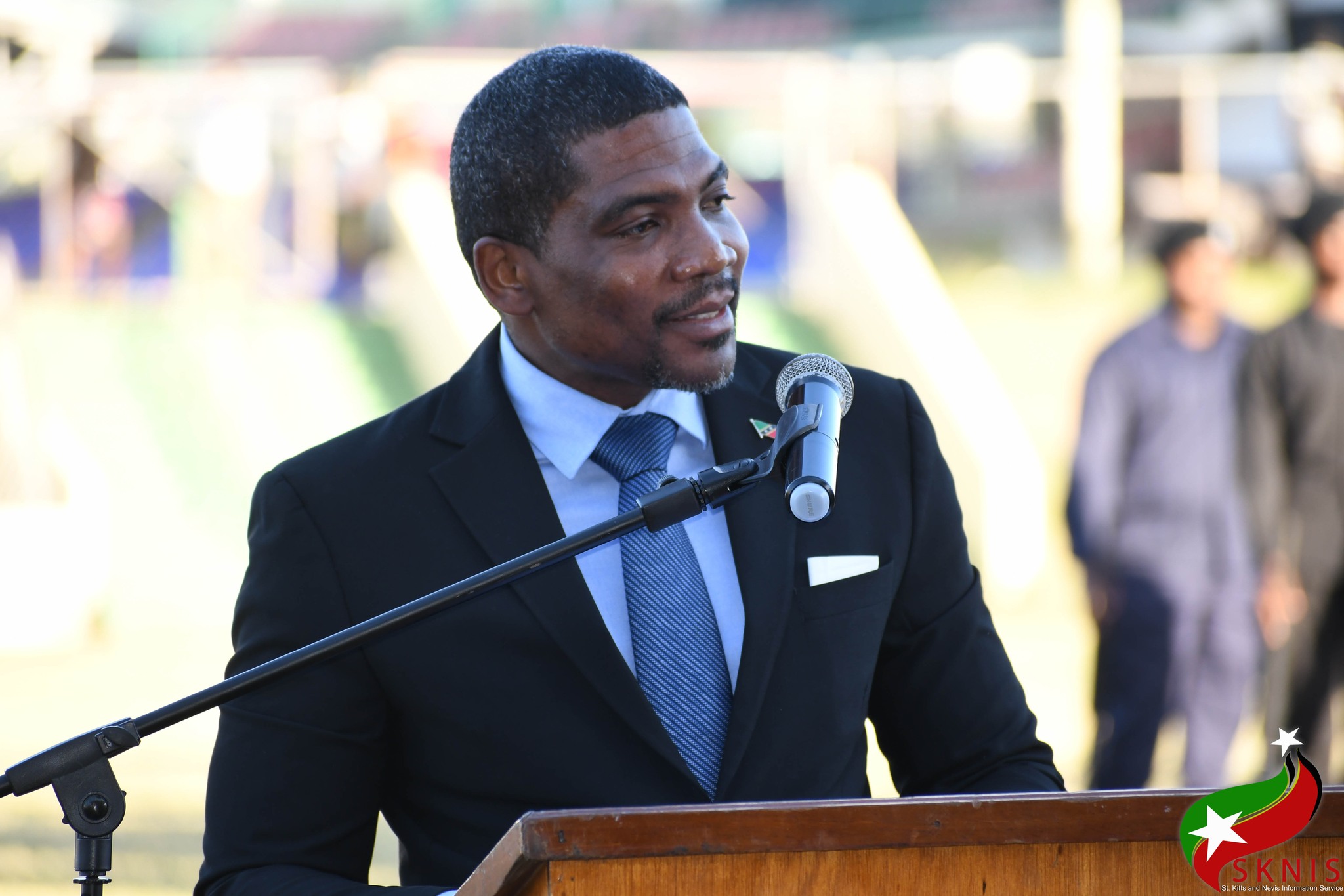 Remarks Delivered byPrime Minister of St. Kitts And NevisThe Honourable Dr. Terrance DrewAt the Installation Ceremony of the Commissioner of Police