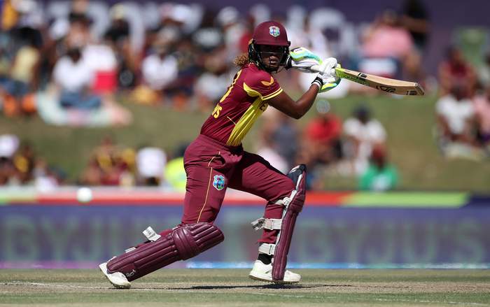 West Indies Win Thriller! Still Hopes of World Cup Semi Spot
