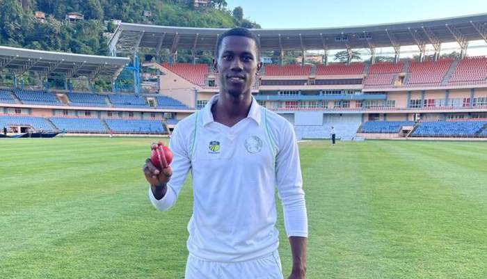 Fired-Up Joseph Rocks Volcanoes to Give Eagles Chance of Victory