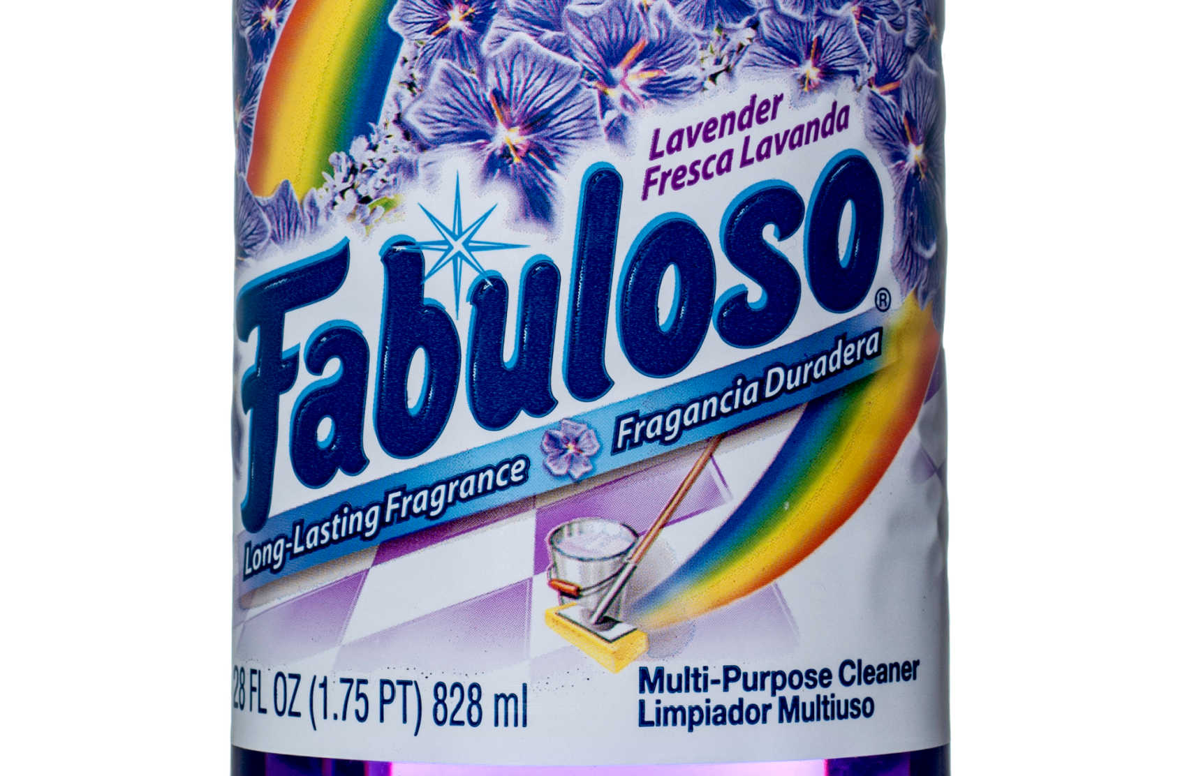 Fabuloso Products Recalled Over Bacterial Contamination Concerns; DLCA Urging Local Retailers to Check Inventory