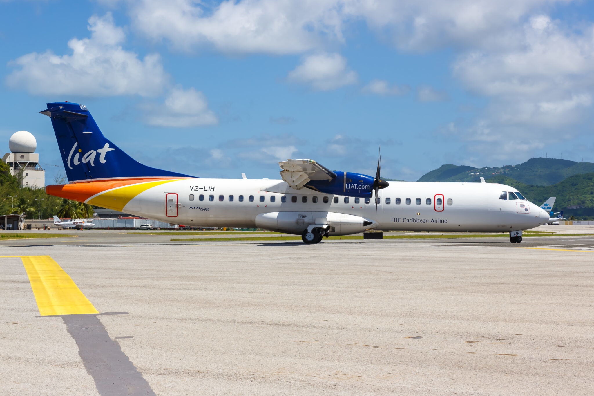 Regional funding for LIAT 2020 remains grounded as regional counterparts are unmoved