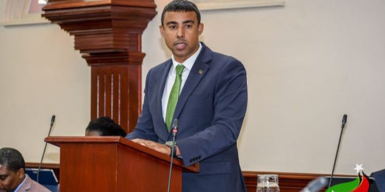 Special Prosecutor Post Created to Investigate Corrupt Conduct In Public Office
