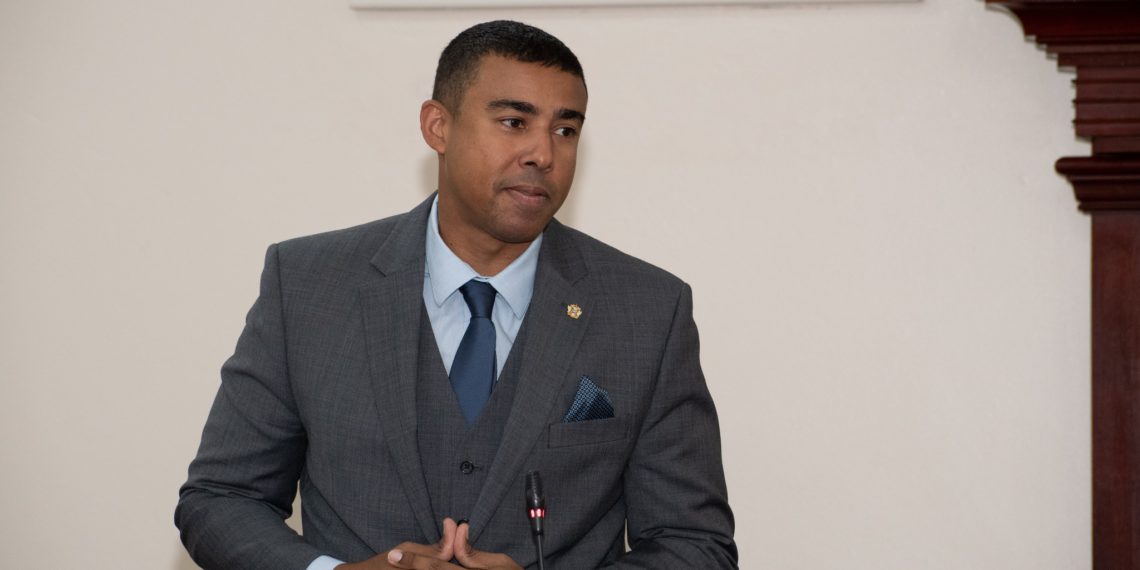 Official Gazettes of St. Christopher And Nevis to Be Digitized and Modernized Following Successful Passage of Bill